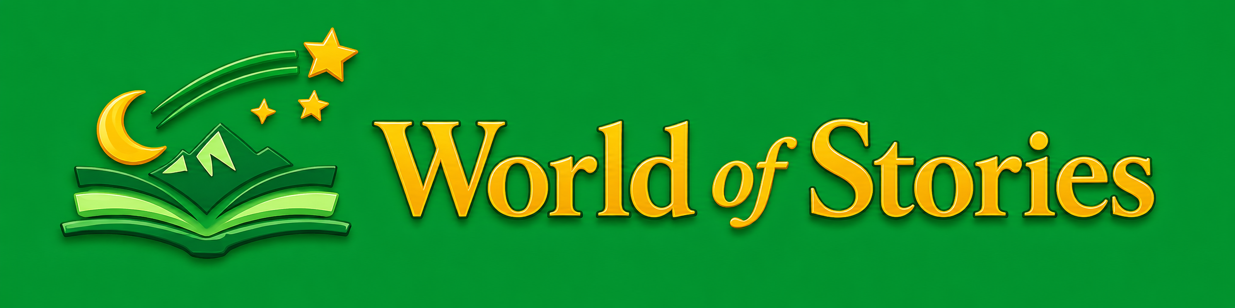 World of Stories